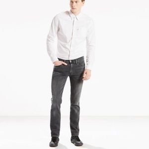Levi's 511™ Slim Fit Advanced Stretch Men's Jeans